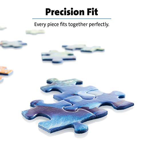 Ravensburger 05546 Preparing to Fly Floor Puzzles - The Hungry Bookworm & Speedmerchant65
