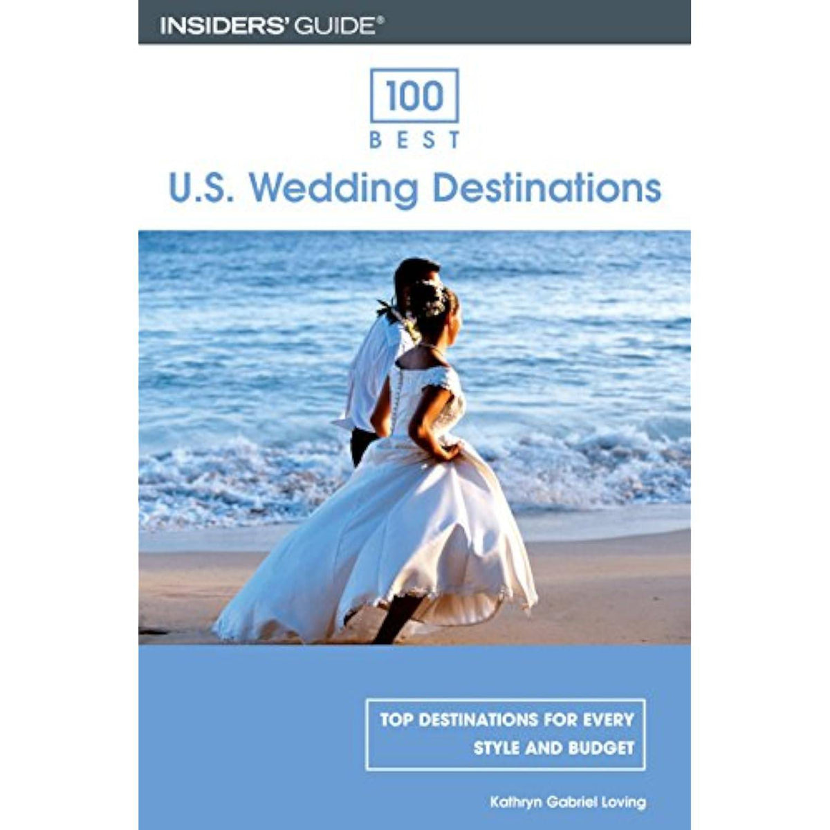 100 Best U.S. Wedding Destinations