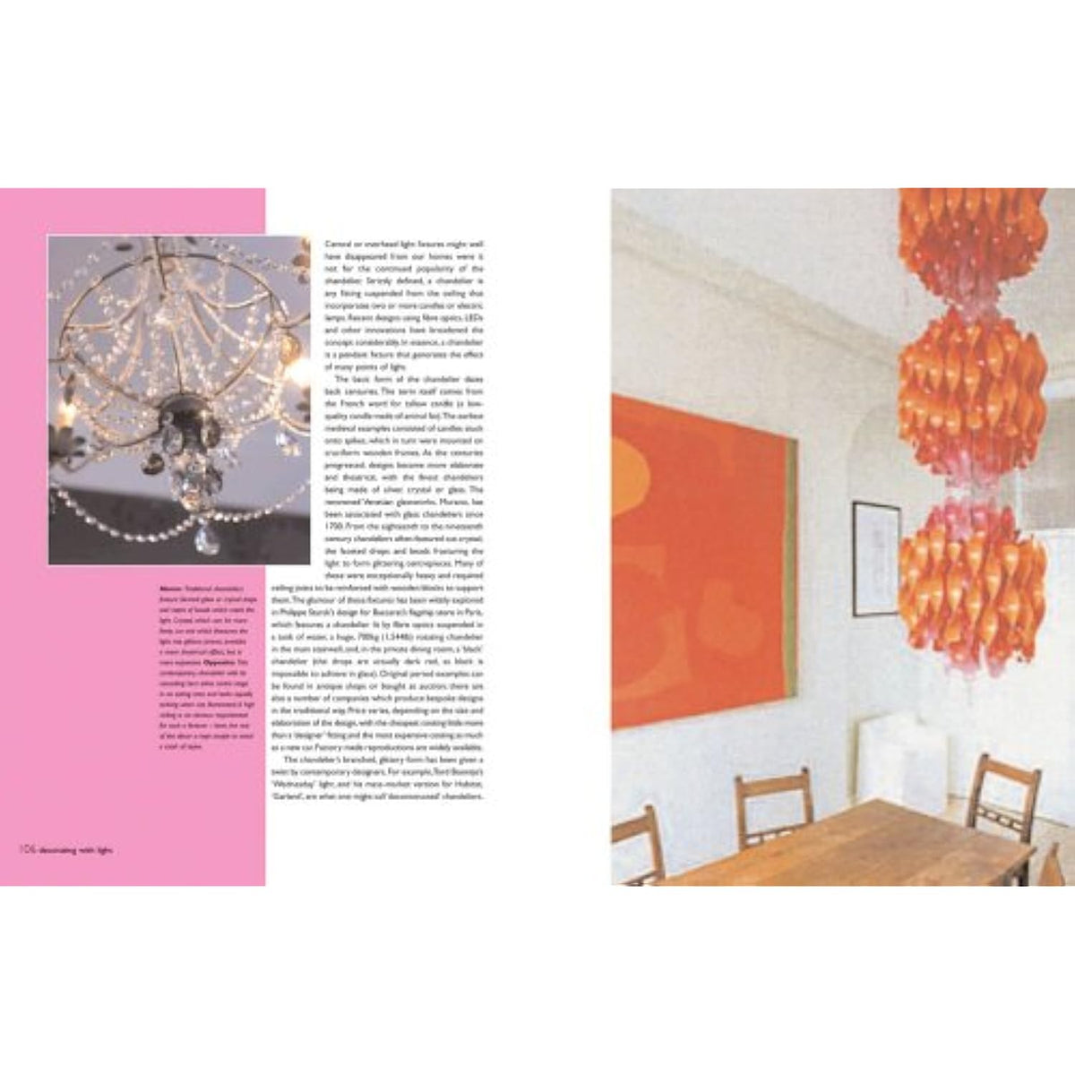 Light Your Home: A Comprehensive Guide to Practical and Decorative Lighting - The Hungry Bookworm & Speedmerchant65
