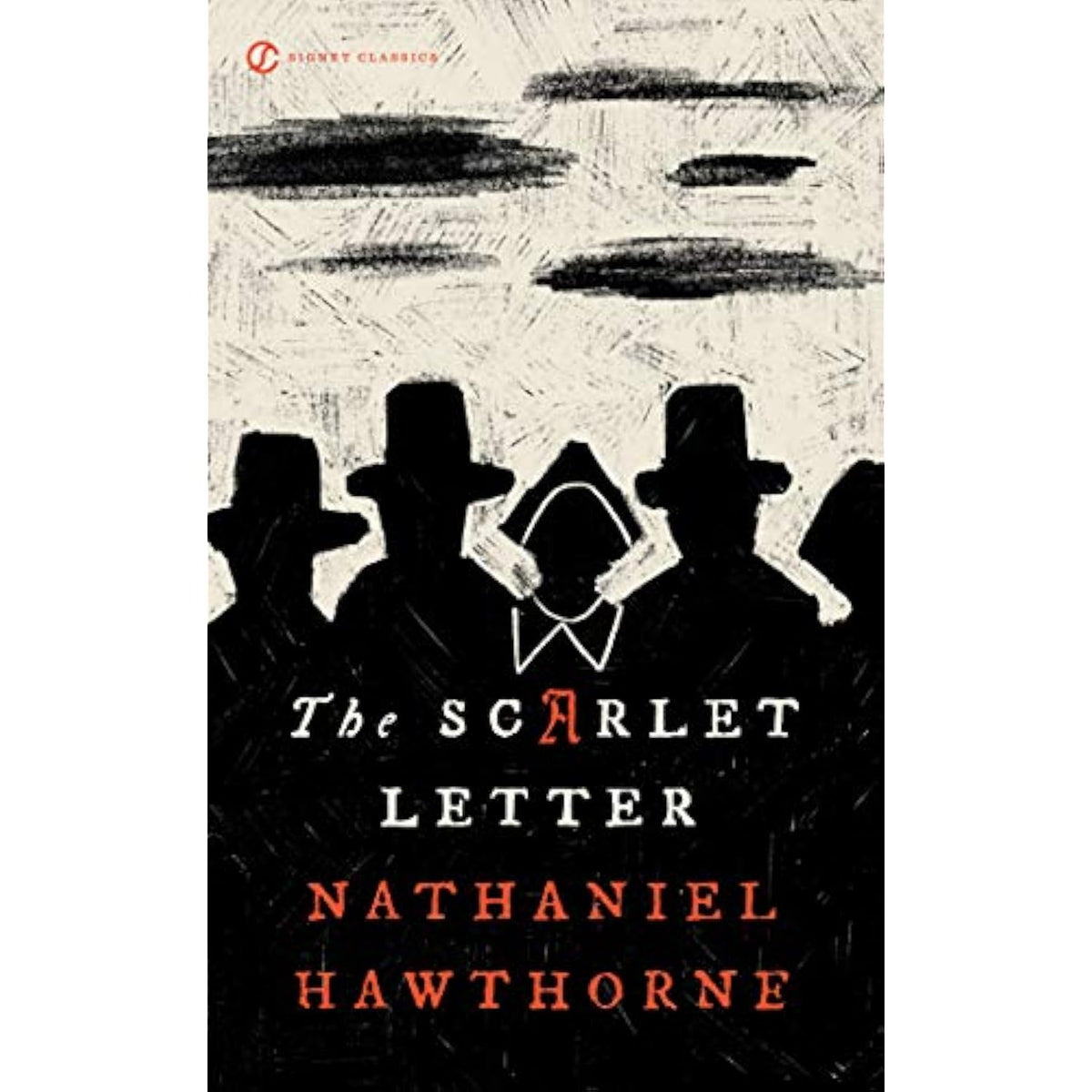 The Scarlet Letter (Signet Classics) - The Hungry Bookworm & Speedmerchant65
