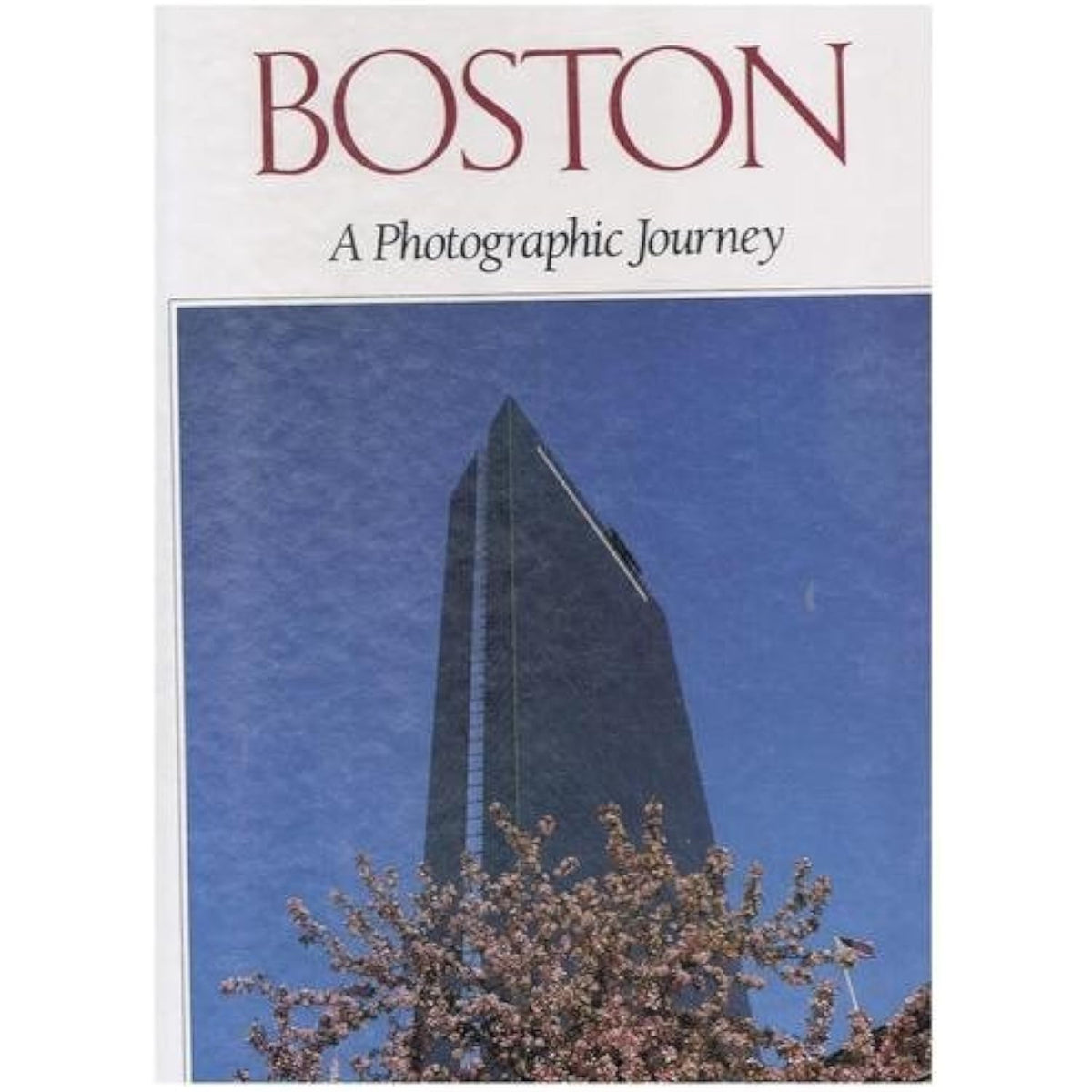 Boston: A Photographic Journey - The Hungry Bookworm & Speedmerchant65