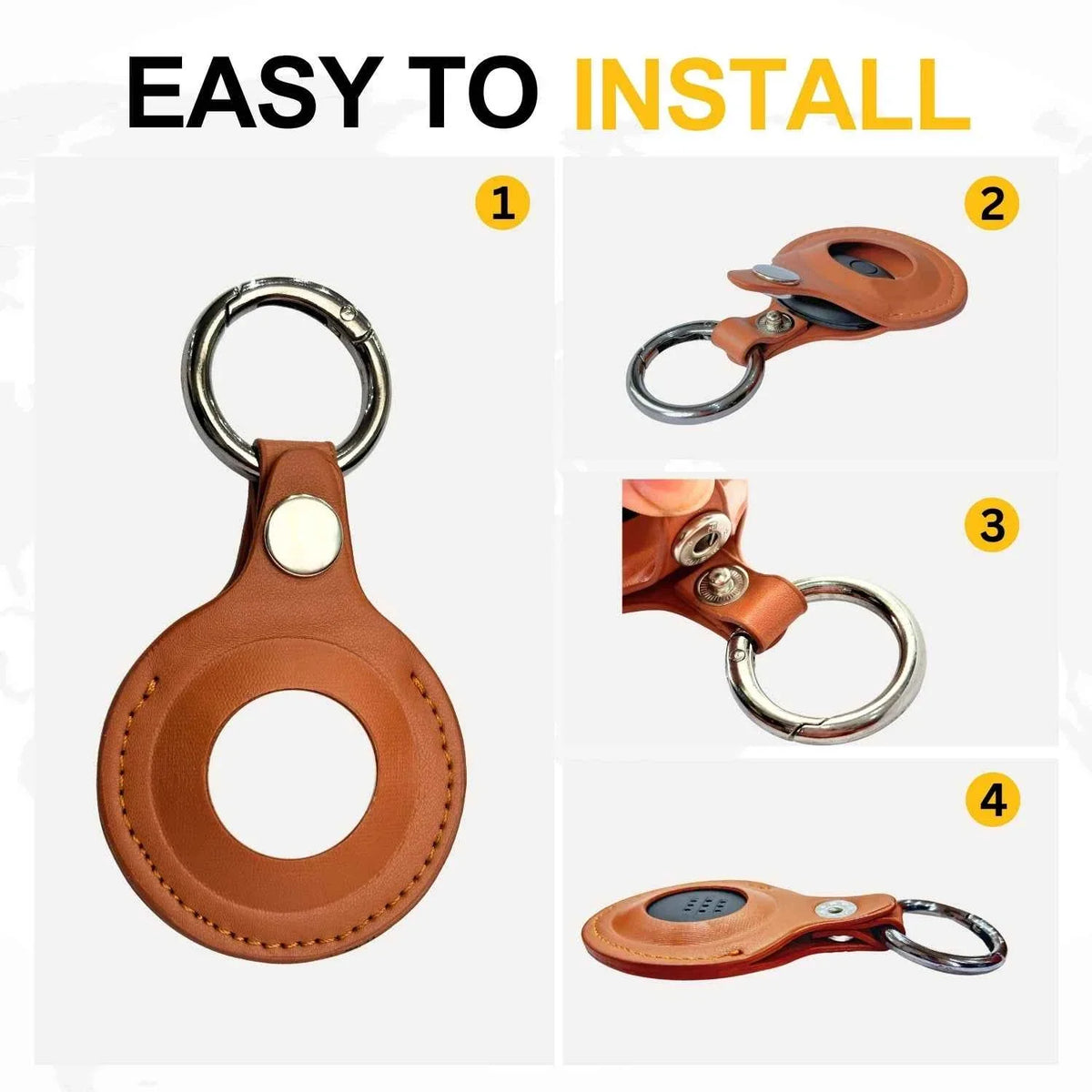 Dolphin Smart Tracker Pro Case Pack 2-2