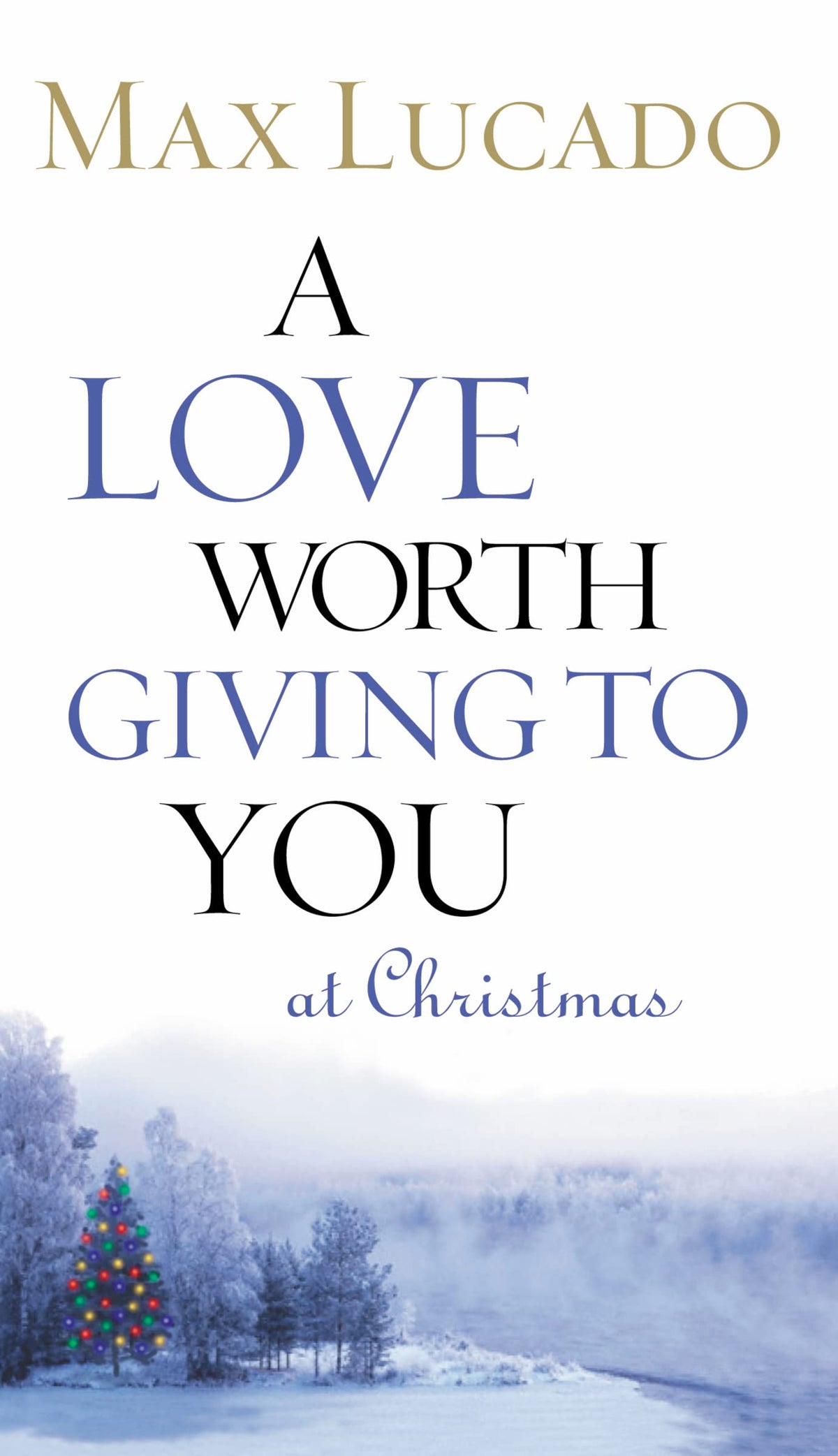 A Love Worth Giving To You at Christmas - The Hungry Bookworm & Speedmerchant65