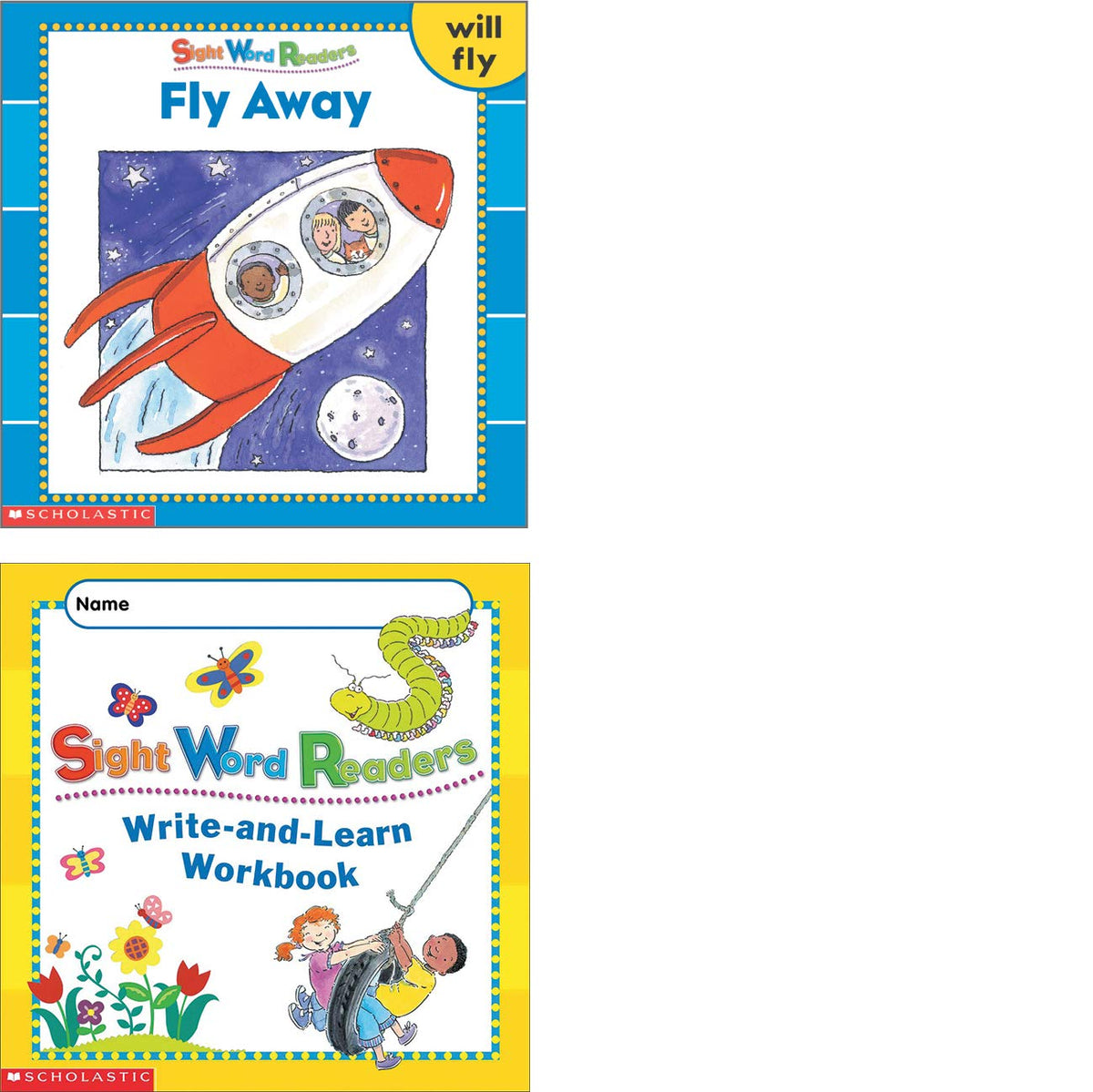 Sight Word Readers Parent Pack: Learning the First 50 Sight Words s a Snap! - The Hungry Bookworm & Speedmerchant65