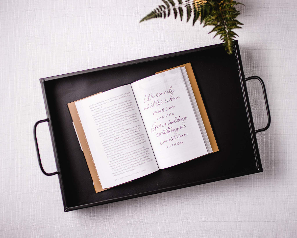Forgiving What You Can't Forget: Discover How to Move On, Make Peace with - The Hungry Bookworm & Speedmerchant65