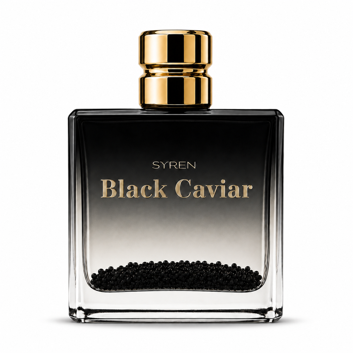 Black Caviar