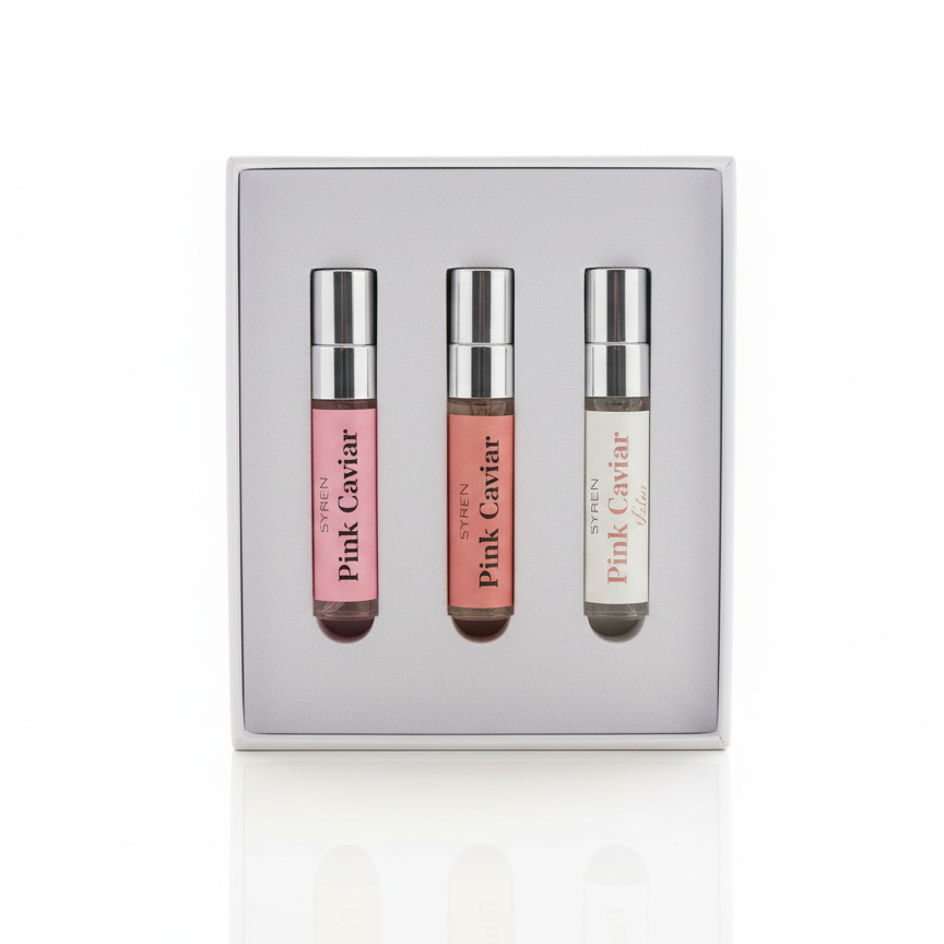 Women's Discovery Set