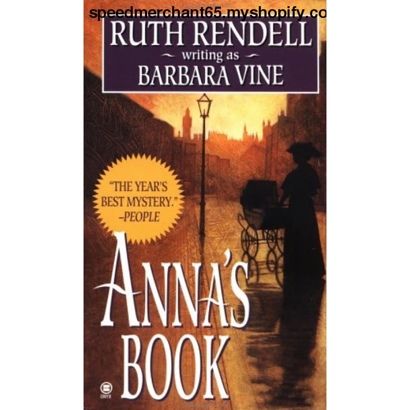 Anna’s Book - Good - Collectibles > Comic Books &