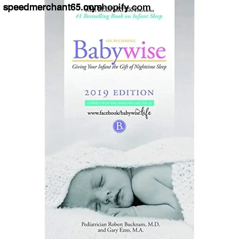 On Becoming Babywise: Giving Your Infant the Gift