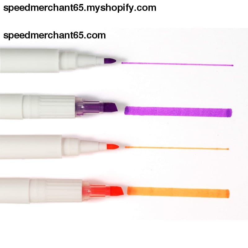 Bible Dual-Tip Highlighters (6-piece Set) - Business &