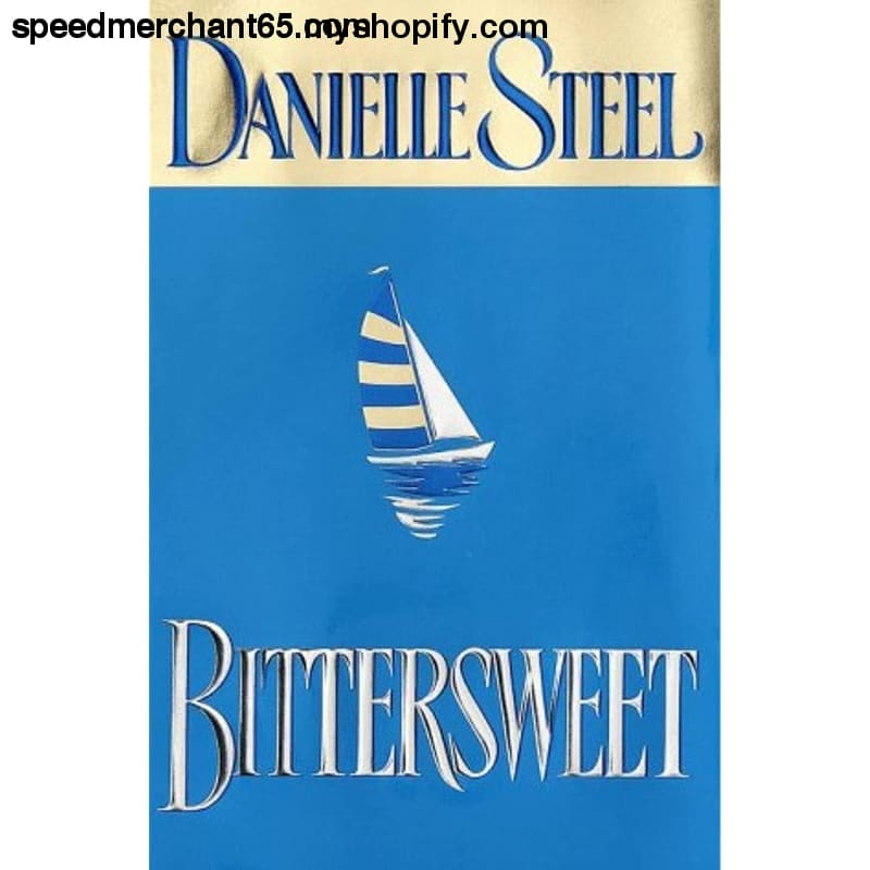 Bittersweet - Hardcover > Books