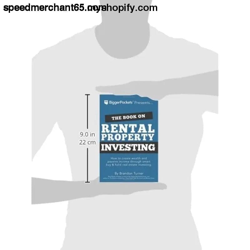 The Book on Rental Property Investing: How to Create Wealth