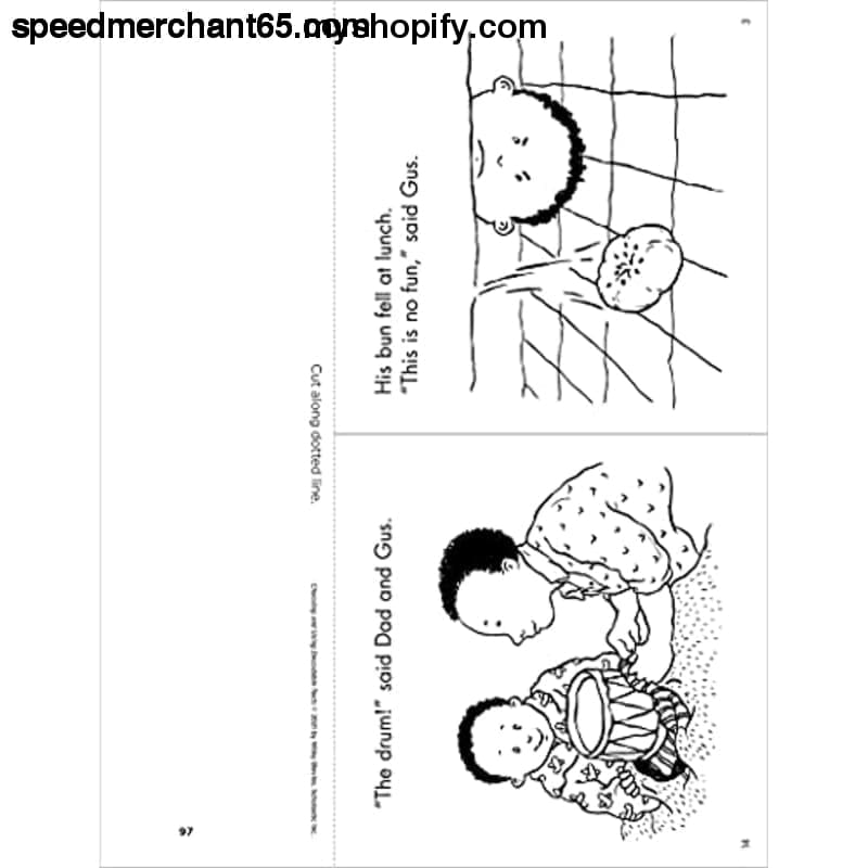Choosing and Using Decodable Texts: Practical Tips