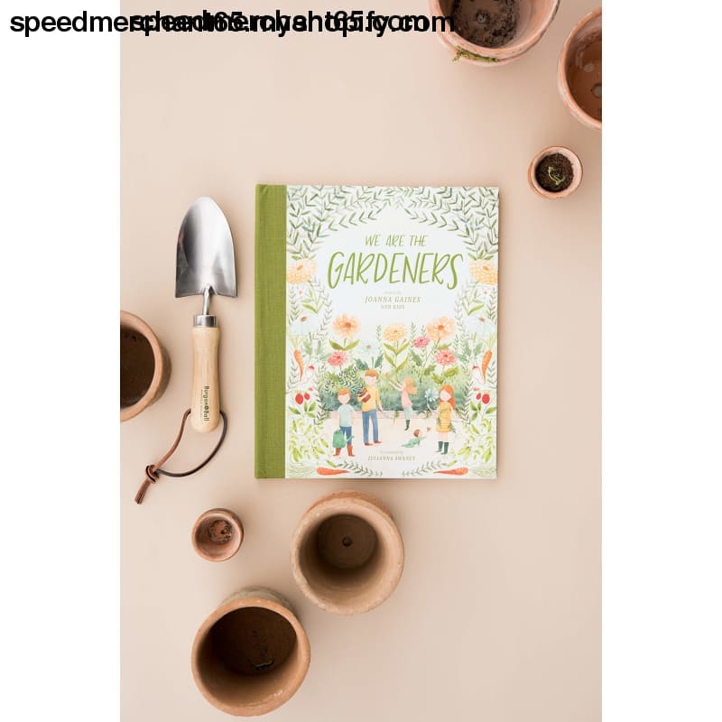 We Are the Gardeners - Clothing Shoes & Accessories > Women