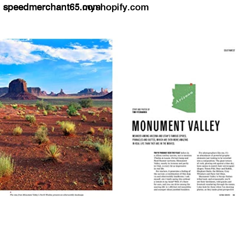 Great American Road Trips - Scenic Drives: Discover Insider