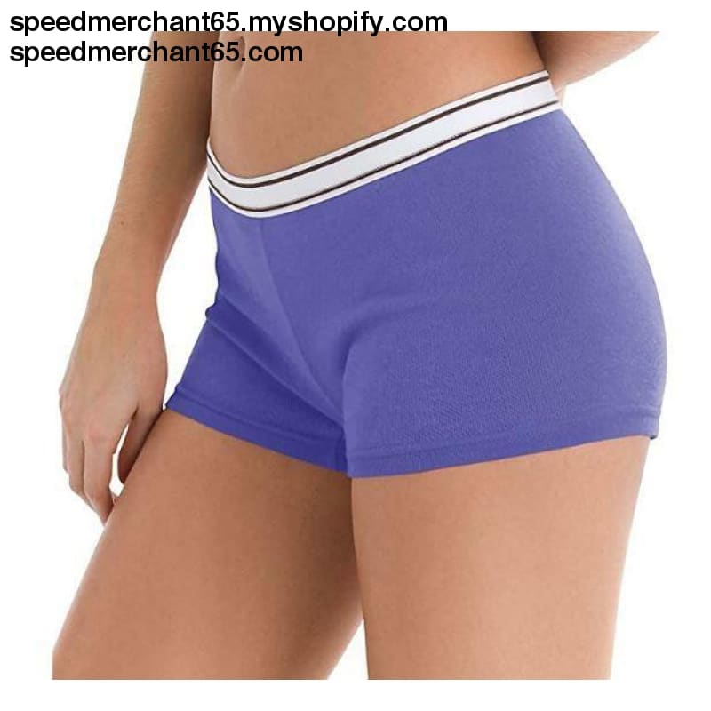 Hanes’ Sporty Boy Brief- 3 Pair - Clothing Shoes &