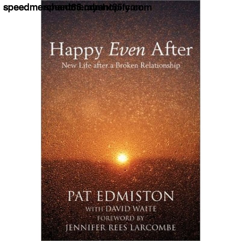 Happy Even After - Media > Books