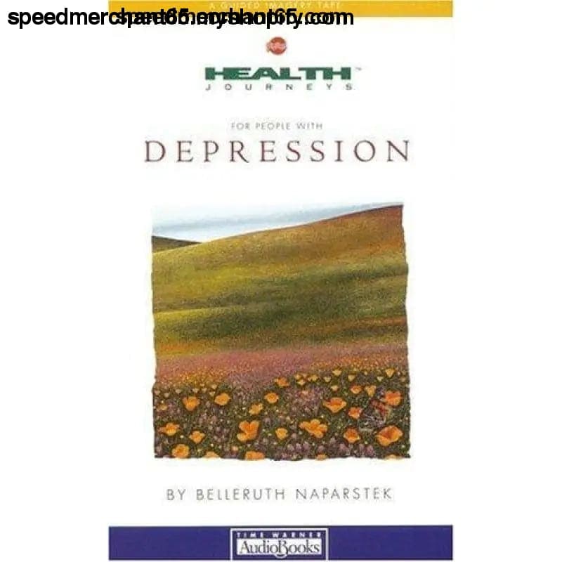 Health Journeys: For People with Depression Naparstek