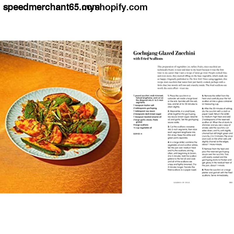 Korean American: Food That Tastes Like Home - Hardcover >