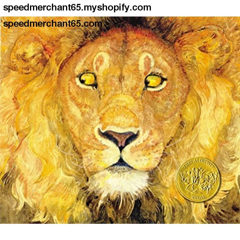 The Lion & the Mouse - Hardcover > Book