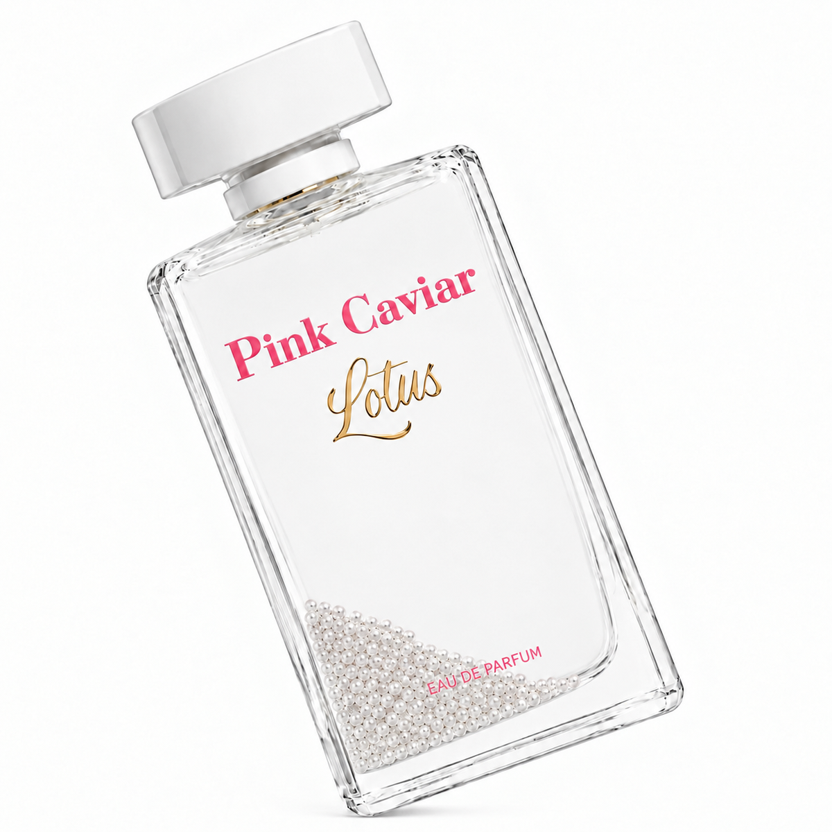 Pink Caviar Lotus