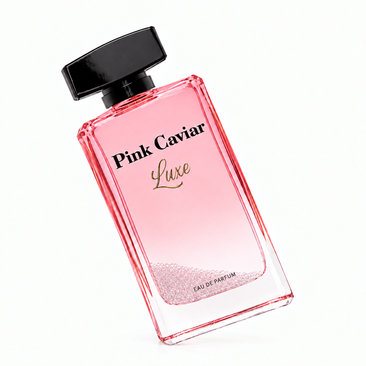Pink Caviar Luxe