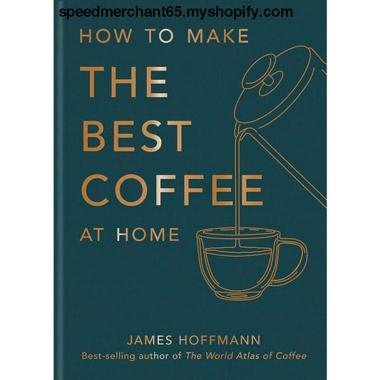 How To Make The Best Coffee At Home - Collectibles > Comic