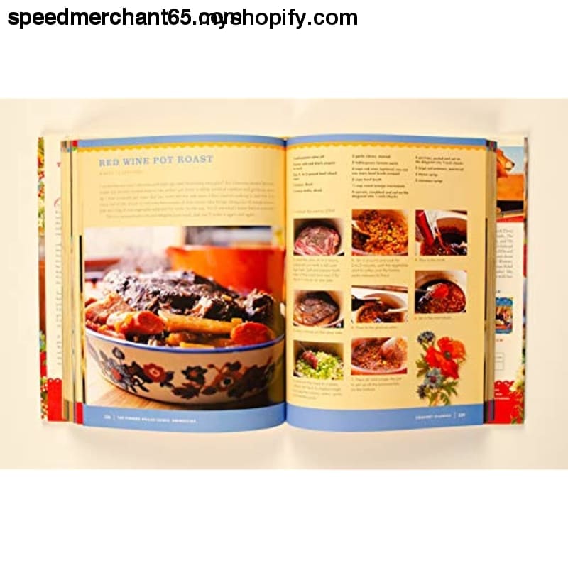 The Pioneer Woman Cooks: Dinnertime - Comfort Classics