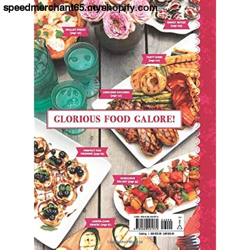 The Pioneer Woman Cooks: New Frontier - Hardcover > Book