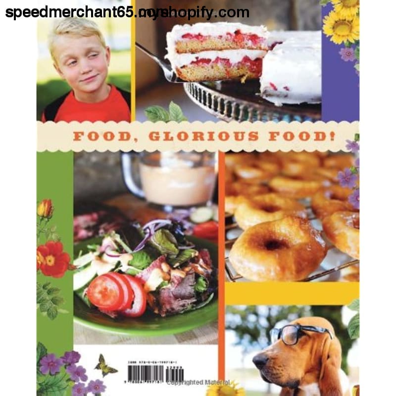 The Pioneer Woman Cooks―Food from My Frontier - Hardcover >