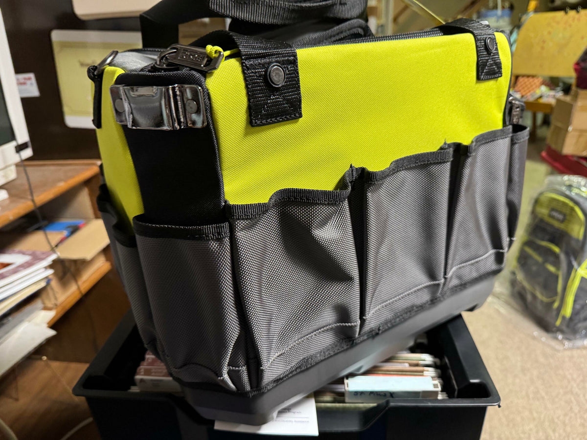 Ryobi 17" Tool Bag