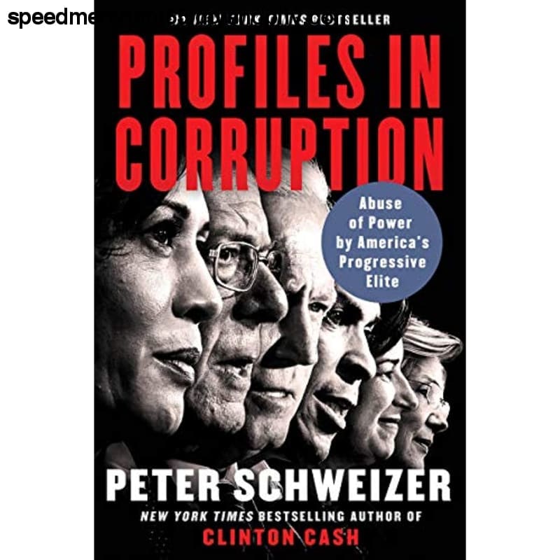 Profiles in Corruption: Abuse of Power by America’s