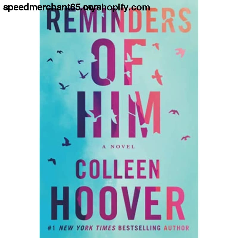 Reminders of Him: A Novel - Paperback > Book