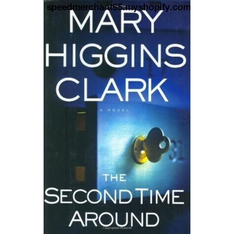 The Second Time Around - Like New - Collectibles > Comic