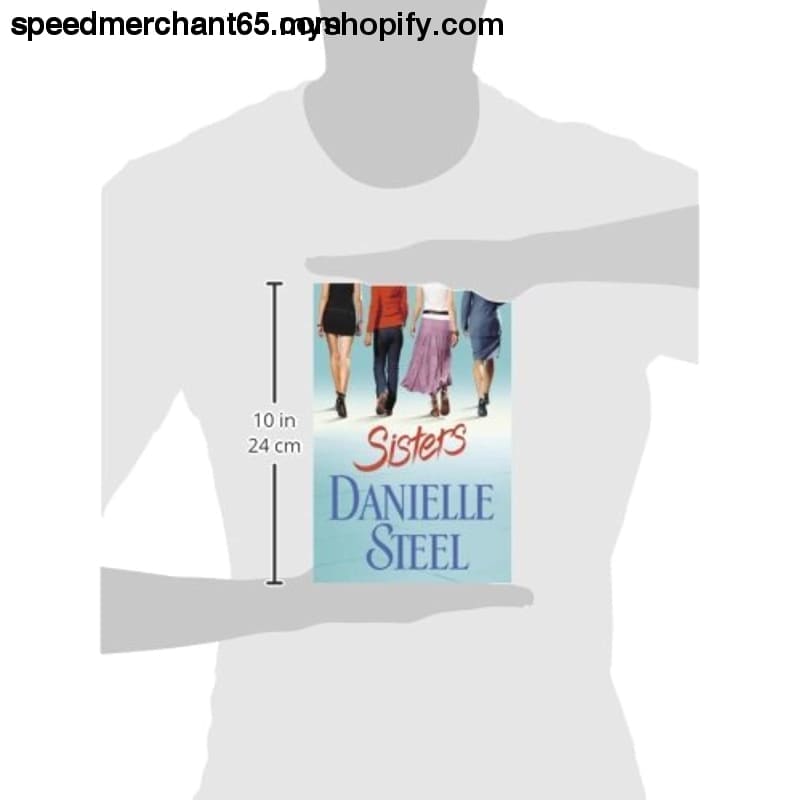 Sisters - Hardcover > Book