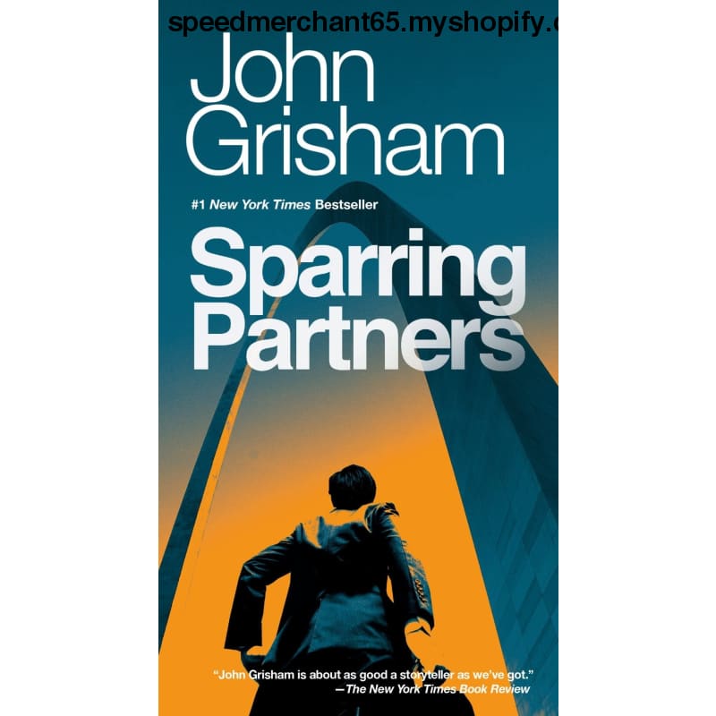 Sparring Partners - Collectibles > Comic Books & Memorabilia