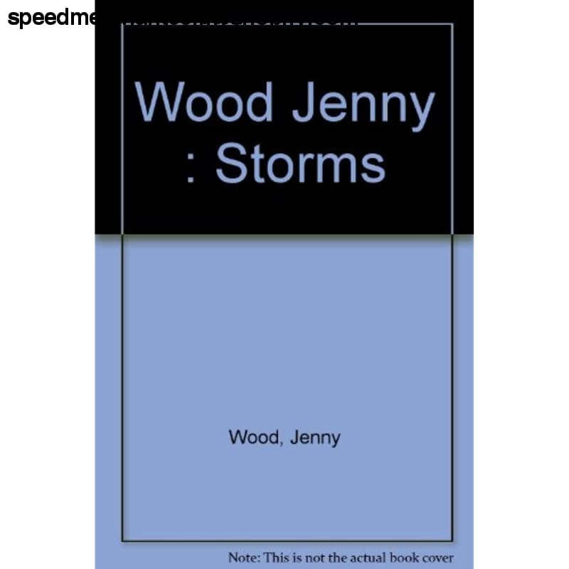 Storms - Fiction