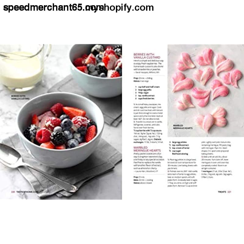 Taste of Home 5 Ingredient Healthy Cookbook: Simply