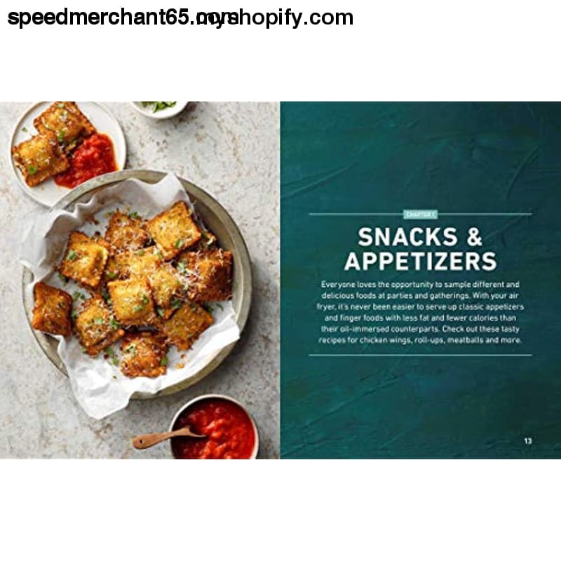 Taste of Home Everyday Air Fryer: 112 Recipes for Weeknight