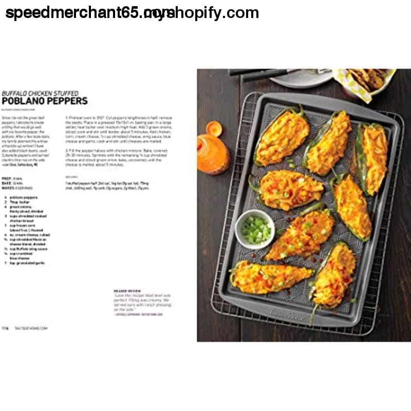 Taste of Home Everyday Sheet Pan: 100 Recipes for Weeknight