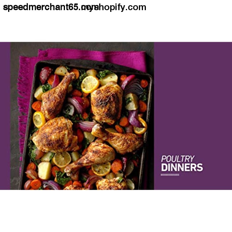 Taste of Home Everyday Sheet Pan: 100 Recipes for Weeknight