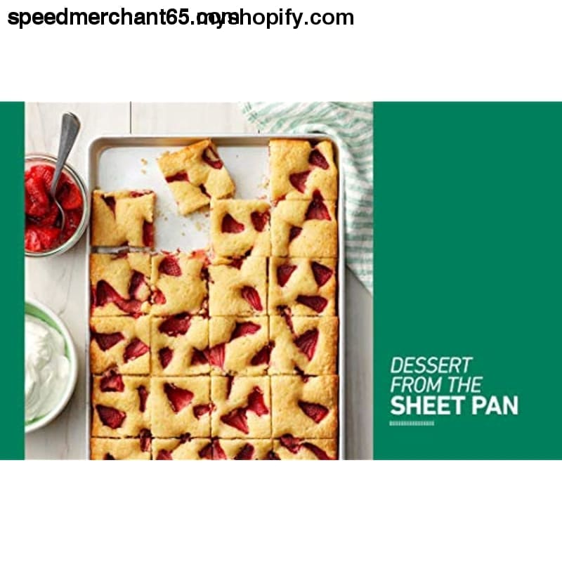 Taste of Home Everyday Sheet Pan: 100 Recipes for Weeknight