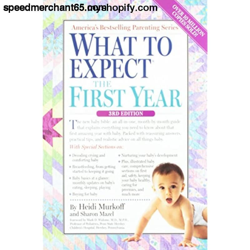 What to Expect: The Congratulations You’re Expecting! Gift