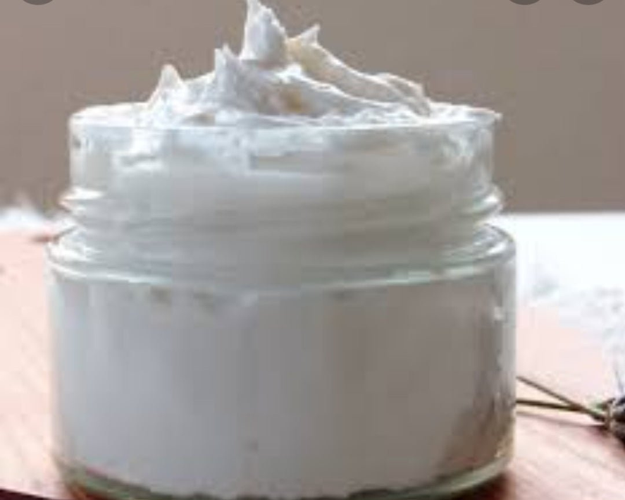 Mango Coconut Avocado Body Butter - The Hungry Bookworm & Speedmerchant65