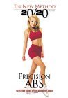 The New Method 20/20 Series: Precision Abs [DVD] - The Hungry Bookworm & Speedmerchant65
