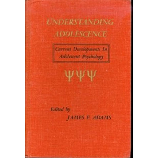 Understanding Adolescence - The Hungry Bookworm & Speedmerchant65
