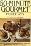 The New York Times 60-Minute Gourmet - The Hungry Bookworm & Speedmerchant65