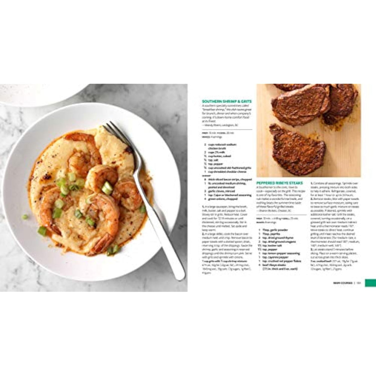 Taste of Home 201 Recipes You'll Make Forever: Classic Recipes for Today's Home - The Hungry Bookworm & Speedmerchant65