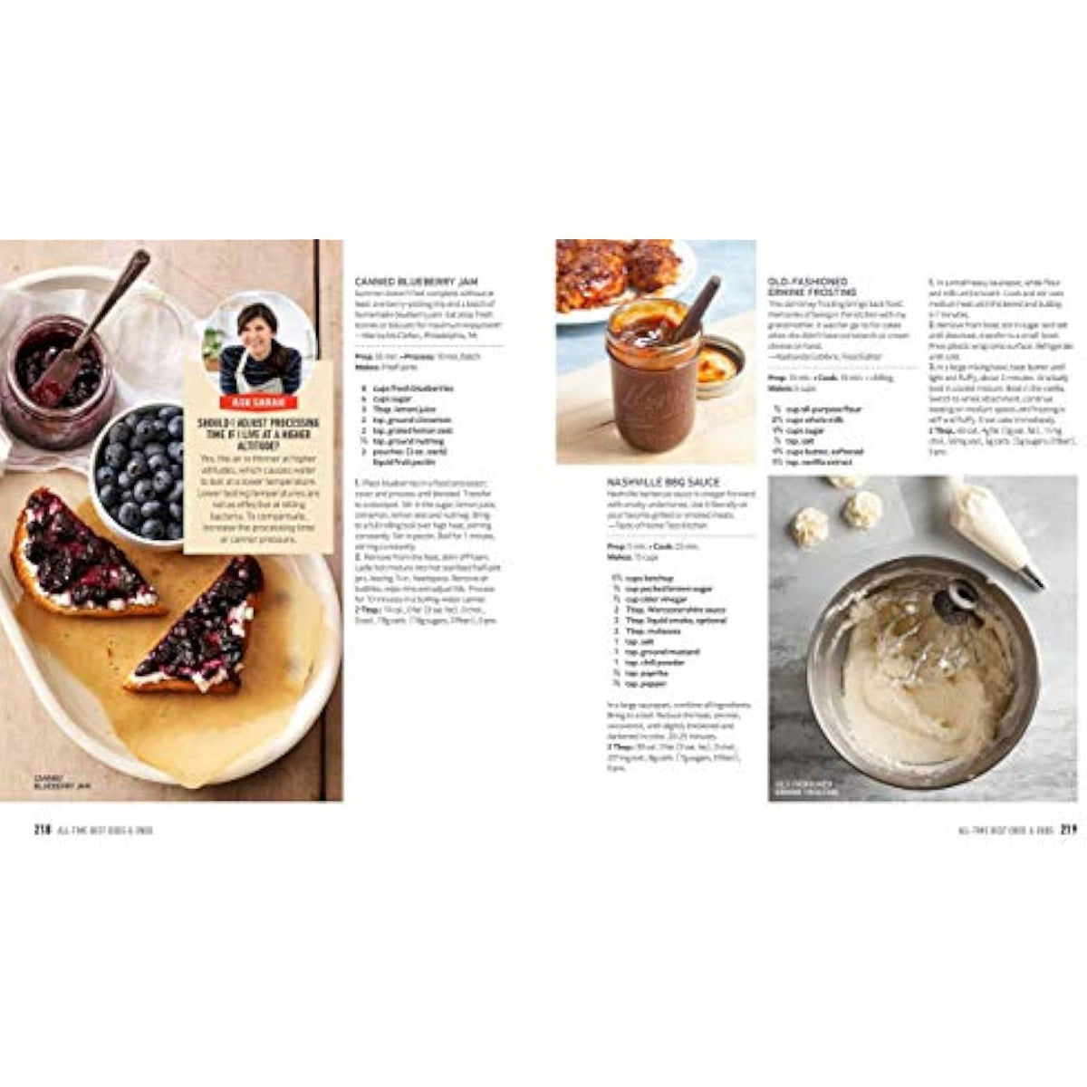 Taste of Home All Time Best Recipes - The Hungry Bookworm & Speedmerchant65