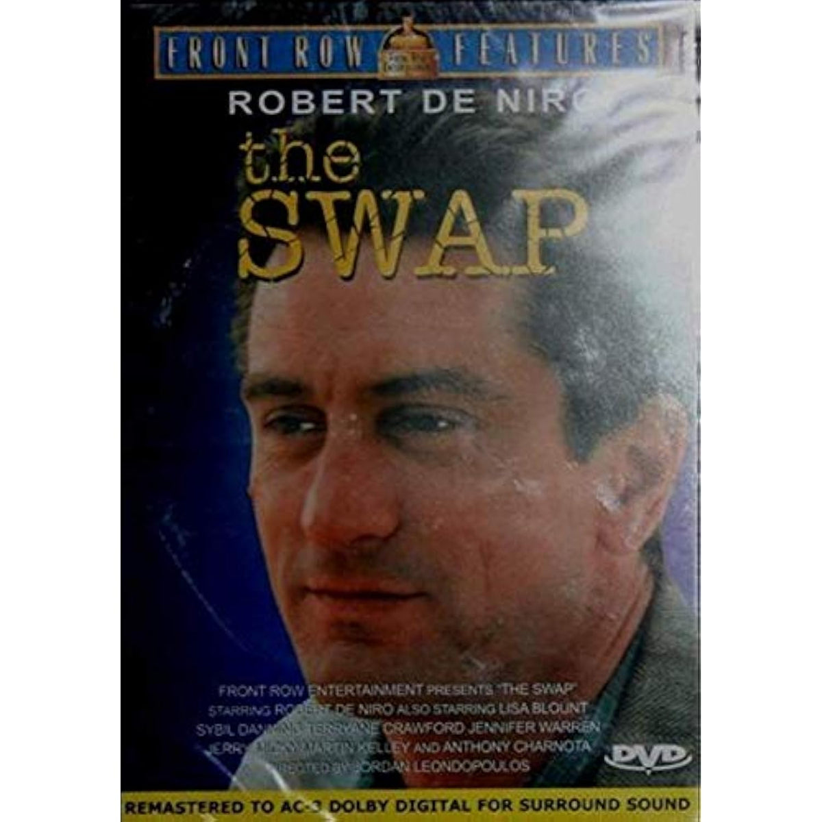 The SWAP - The Hungry Bookworm & Speedmerchant65